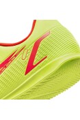 CHUTEIRA NIKE MERCURIAL VAPOR 14 CLUB INFANTIL - Amarelo/vermelho