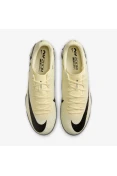 CHUTEIRA NIKE MERCURIAL VAPOR 15 ACADEMY SOCIETY MASCULINA - Amarelo/preto