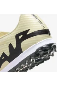 CHUTEIRA NIKE MERCURIAL VAPOR 15 ACADEMY SOCIETY MASCULINA - Amarelo/preto