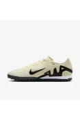 CHUTEIRA NIKE MERCURIAL VAPOR 15 ACADEMY SOCIETY MASCULINA - Amarelo/preto