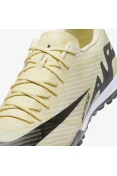 CHUTEIRA NIKE MERCURIAL VAPOR 15 ACADEMY SOCIETY MASCULINA - Amarelo/preto
