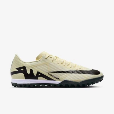 CHUTEIRA NIKE MERCURIAL VAPOR 15 ACADEMY SOCIETY MASCULINA - Amarelo/preto