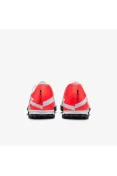 CHUTEIRA NIKE MERCURIAL VAPOR 15 ACADEMY SOCIETY MASCULINA - Branco/vermelho