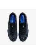 CHUTEIRA NIKE MERCURIAL VAPOR 15 ACADEMY SOCIETY MASCULINA - Preto/azul