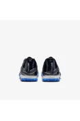 CHUTEIRA NIKE MERCURIAL VAPOR 15 ACADEMY SOCIETY MASCULINA - Preto/azul