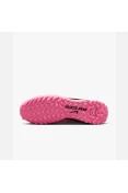 CHUTEIRA NIKE MERCURIAL VAPOR 15 ACADEMY SOCIETY MASCULINA - Rosa/preto