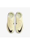 CHUTEIRA NIKE MERCURIAL VAPOR 15 CLUB FUTSAL INFANTIL - Amarelo/preto
