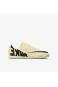 CHUTEIRA NIKE MERCURIAL VAPOR 15 CLUB FUTSAL INFANTIL - Amarelo/preto