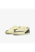 CHUTEIRA NIKE MERCURIAL VAPOR 15 CLUB FUTSAL INFANTIL - Amarelo/preto