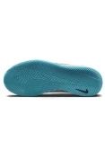 CHUTEIRA NIKE MERCURIAL VAPOR 15 CLUB FUTSAL INFANTIL - Branco/azul CHUTEIRA NIKE MERCURIAL VAPOR 15 CLUB FUTSAL INFANTIL - Branco/azul
