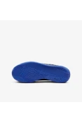 CHUTEIRA NIKE MERCURIAL VAPOR 15 CLUB FUTSAL INFANTIL - Preto/azul