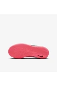 CHUTEIRA NIKE MERCURIAL VAPOR 15 CLUB FUTSAL INFANTIL - Rosa/preto