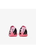 CHUTEIRA NIKE MERCURIAL VAPOR 15 CLUB FUTSAL INFANTIL - Rosa/preto