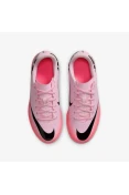 CHUTEIRA NIKE MERCURIAL VAPOR 15 CLUB FUTSAL INFANTIL - Rosa/preto