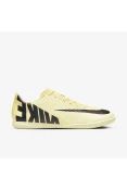 CHUTEIRA NIKE MERCURIAL VAPOR 15 CLUB FUTSALL MASCULINA - Amarelo/preto