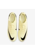CHUTEIRA NIKE MERCURIAL VAPOR 15 CLUB FUTSALL MASCULINA - Amarelo/preto