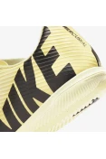 CHUTEIRA NIKE MERCURIAL VAPOR 15 CLUB FUTSALL MASCULINA - Amarelo/preto