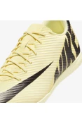CHUTEIRA NIKE MERCURIAL VAPOR 15 CLUB FUTSALL MASCULINA - Amarelo/preto