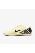 CHUTEIRA NIKE MERCURIAL VAPOR 15 CLUB FUTSALL MASCULINA - Amarelo/preto