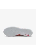 CHUTEIRA NIKE MERCURIAL VAPOR 15 CLUB FUTSALL MASCULINA - Branco/vermelho