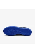 CHUTEIRA NIKE MERCURIAL VAPOR 15 CLUB FUTSALL MASCULINA - Preto/azul