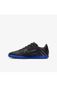 CHUTEIRA NIKE MERCURIAL VAPOR 15 CLUB FUTSALL MASCULINA - Preto/azul