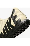 CHUTEIRA NIKE MERCURIAL VAPOR 15 CLUB SOCIETY MASCULINA - Amarelo/preto
