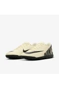 CHUTEIRA NIKE MERCURIAL VAPOR 15 CLUB SOCIETY MASCULINA - Amarelo/preto
