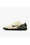 CHUTEIRA NIKE MERCURIAL VAPOR 15 CLUB SOCIETY MASCULINA - Amarelo/preto