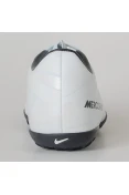 CHUTEIRA NIKE MERCURIAL X VICTORY VI CR7 TF - Azul celeste/preto CHUTEIRA NIKE MERCURIAL X VICTORY VI CR7 TF - Azul celeste/preto