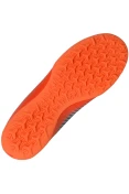 CHUTEIRA NIKE MERCURIAL X VICTORY VI CR7 TF - Grafite/laranja CHUTEIRA NIKE MERCURIAL X VICTORY VI CR7 TF - Grafite/laranja