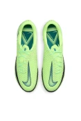 CHUTEIRA NIKE PHANTOM GT ACADEMY TF SOCIETY - Verde/azul