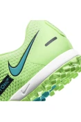 CHUTEIRA NIKE PHANTOM GT ACADEMY TF SOCIETY - Verde/azul