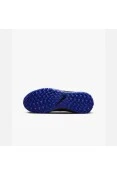 CHUTEIRA NIKE PHANTOM GX ACADEMY SOCIETY INFANTIL - Preto/azul