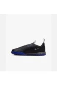 CHUTEIRA NIKE PHANTOM GX ACADEMY SOCIETY INFANTIL - Preto/azul
