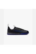 CHUTEIRA NIKE PHANTOM GX ACADEMY SOCIETY INFANTIL - Preto/azul