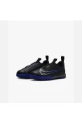 CHUTEIRA NIKE PHANTOM GX ACADEMY SOCIETY INFANTIL - Preto/azul