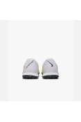 CHUTEIRA NIKE PHANTOM GX ACADEMY TF SOCIETY - Amarelo/lilas