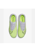 CHUTEIRA NIKE PHANTOM GX ACADEMY TF SOCIETY - Amarelo/lilas
