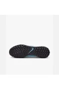 CHUTEIRA NIKE PHANTOM GX ACADEMY TF SOCIETY - Azul/branco