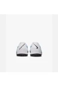 CHUTEIRA NIKE PHANTOM GX ACADEMY TF SOCIETY - Azul/branco