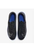 CHUTEIRA NIKE PHANTOM GX CLUB TF SOCIETY - Preto/azul