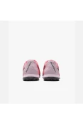 CHUTEIRA NIKE PHANTOM GX II ACADEMY TF SOCIETY - Rosa/preto