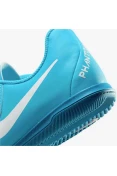 CHUTEIRA NIKE PHANTOM GX II CLUB FUTSAL INFANTIL - Azul/branco