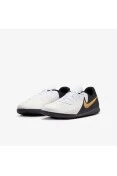 CHUTEIRA NIKE PHANTOM GX II CLUB FUTSAL INFANTIL - Branco/preto