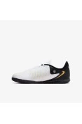 CHUTEIRA NIKE PHANTOM GX II CLUB FUTSAL INFANTIL - Branco/preto