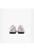 CHUTEIRA NIKE PHANTOM GX II CLUB FUTSAL INFANTIL - Rosa/preto