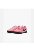 CHUTEIRA NIKE PHANTOM GX II CLUB FUTSAL INFANTIL - Rosa/preto