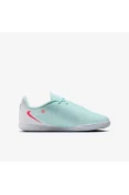 CHUTEIRA NIKE PHANTOM GX II CLUB FUTSAL INFANTIL - Verde/branco