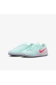 CHUTEIRA NIKE PHANTOM GX II CLUB FUTSAL INFANTIL - Verde/branco